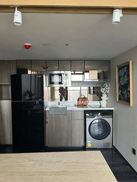 Park Origin Thonglor, Bangkok, Soi Thonglor 10, Sukhumvit Road, Khlong Tan Nua, Watthana, Bangkok, 3 Bedrooms, 66 sqm, Condo For Sale, by Connex Property, 500153029 - DDproperty.com