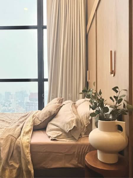 Park Origin Thonglor, Bangkok, Soi Thonglor 10, Sukhumvit Road, Khlong Tan Nua, Watthana, Bangkok, 3 Bedrooms, 66 sqm, Condo For Sale, by Connex Property, 500153029 - DDproperty.com