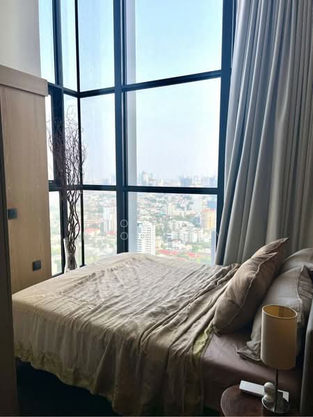 Park Origin Thonglor, Bangkok, Soi Thonglor 10, Sukhumvit Road, Khlong Tan Nua, Watthana, Bangkok, 3 Bedrooms, 66 sqm, Condo For Sale, by Connex Property, 500153029 - DDproperty.com