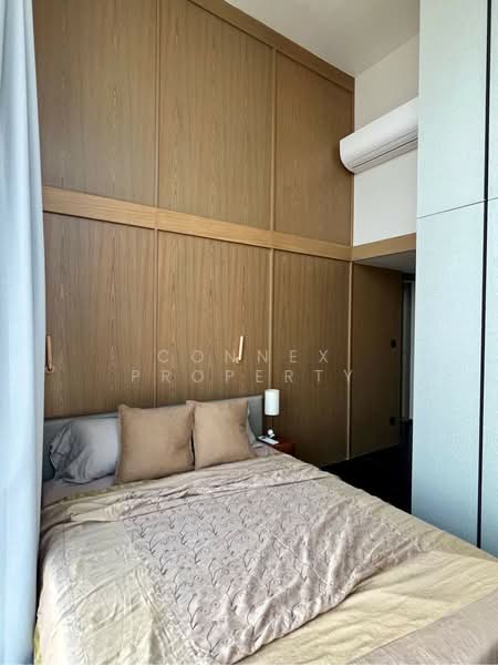 Park Origin Thonglor, Bangkok, Soi Thonglor 10, Sukhumvit Road, Khlong Tan Nua, Watthana, Bangkok, 3 Bedrooms, 66 sqm, Condo For Sale, by Connex Property, 500153029 - DDproperty.com