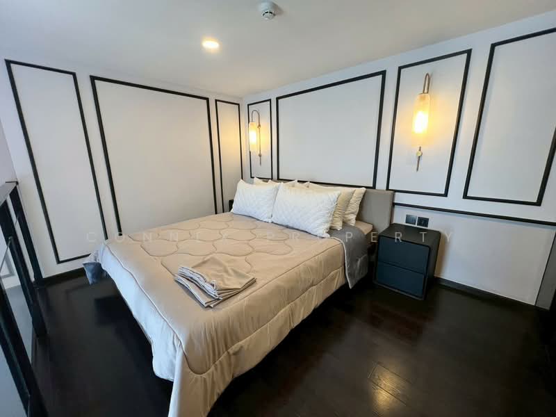 Park Origin Thonglor, กรุงเทพ, Soi Thonglor 10, Sukhumvit Road, คลองตันเหนือ, วัฒนา, กรุงเทพ, 45 ตร.ม., คอนโด ขาย, โดย Connex Property, 500153029 - DDproperty.com