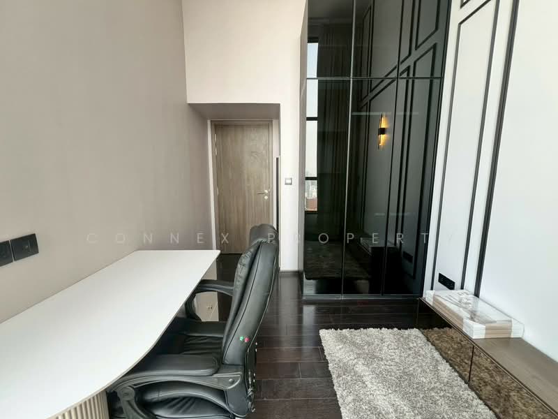 Park Origin Thonglor, กรุงเทพ, Soi Thonglor 10, Sukhumvit Road, คลองตันเหนือ, วัฒนา, กรุงเทพ, 45 ตร.ม., คอนโด ขาย, โดย Connex Property, 500153029 - DDproperty.com