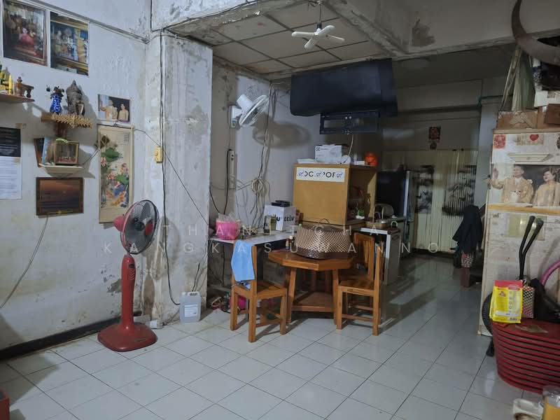 Taweethong 3 Bangbor, Samut Prakan, Bang Phriang, Bang Bo, Samut Prakan, 2 Bedrooms, 100 sqm, Townhouse For Sale, by Thanitcha Kangkasuwanno, 500153030 - DDproperty.com