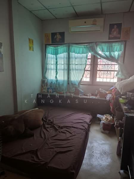 Taweethong 3 Bangbor, Samut Prakan, Bang Phriang, Bang Bo, Samut Prakan, 2 Bedrooms, 100 sqm, Townhouse For Sale, by Thanitcha Kangkasuwanno, 500153030 - DDproperty.com