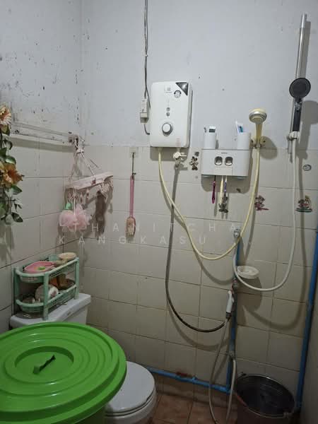 ทวีทอง 3 บางบ่อ Taweethong 3 Bangbor, สมุทรปราการ, บางเพรียง, บางบ่อ, สมุทรปราการ, 100 ตร.ม., ทาวน์เฮ้าส์ ขาย, โดย Thanitcha Kangkasuwanno, 500153030 - DDproperty.com