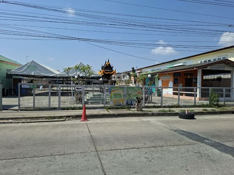 Taweethong 3 Bangbor, Samut Prakan, Bang Phriang, Bang Bo, Samut Prakan, 2 Bedrooms, 100 sqm, Townhouse For Sale, by Thanitcha Kangkasuwanno, 500153030 - DDproperty.com