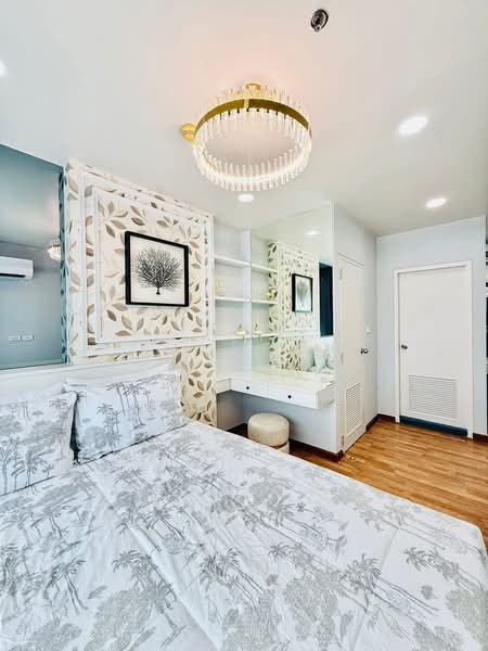 The Trust Condo South Pattaya, Chon Buri (Pattaya), 235 Sukhumvit, Huai Yai, Bang Lamung (Pattaya), Chon Buri (Pattaya), 2 Bedrooms, 60 sqm, Condo For Sale, by Panupan (Bond) Thongpan, 500153031 - DDproperty.com