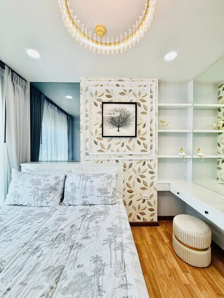 The Trust Condo South Pattaya : เดอะ ทรัสต์ คอนโด พัทยาใต้, ชลบุรี, 235 สุขุมวิท, ห้วยใหญ่, บางละมุง, ชลบุรี, 60 ตร.ม., คอนโด ขาย, โดย Panupan (Bond) Thongpan, 500153031 - DDproperty.com