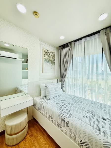 The Trust Condo South Pattaya, Chon Buri (Pattaya), 235 Sukhumvit, Huai Yai, Bang Lamung (Pattaya), Chon Buri (Pattaya), 2 Bedrooms, 60 sqm, Condo For Sale, by Panupan (Bond) Thongpan, 500153031 - DDproperty.com