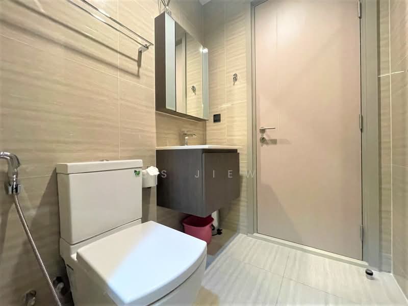 The Line Asoke-Ratchada, Bangkok, Din Daeng Road, Din Daeng, Din Daeng, Bangkok, 1 Bedroom, 35 sqm, Condo For Rent, by CS Jiew, 500153033 - DDproperty.com