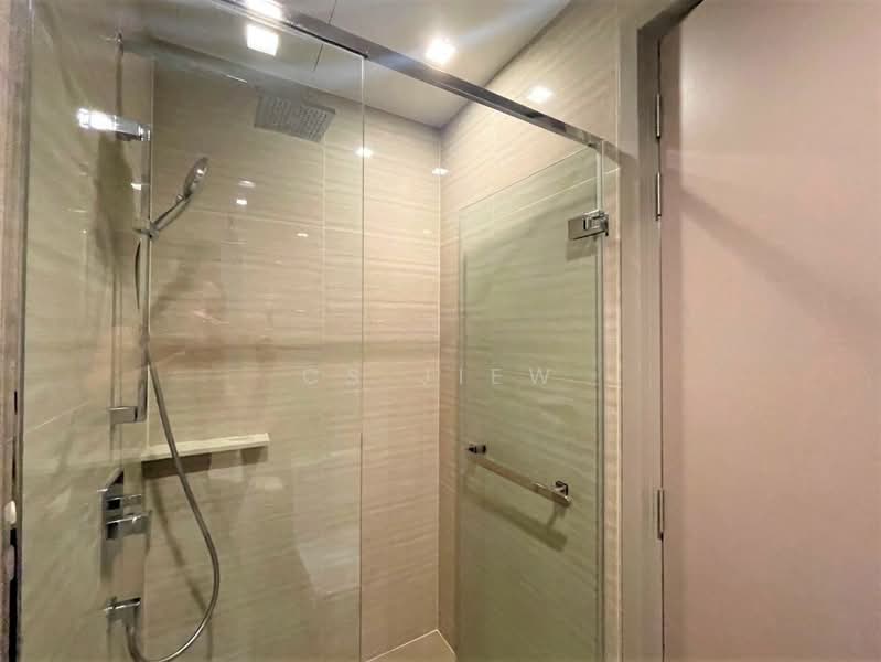 The Line Asoke-Ratchada, Bangkok, Din Daeng Road, Din Daeng, Din Daeng, Bangkok, 1 Bedroom, 35 sqm, Condo For Rent, by CS Jiew, 500153033 - DDproperty.com