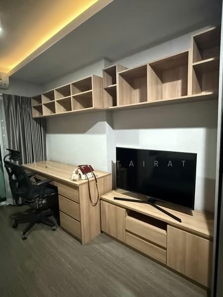 IDEO Sukhumvit 93, Bangkok, 2331 Soi Sukhumvit 93, Bang Chak, Phra Khanong, Bangkok, 1 Bedroom, 35 sqm, Condo For Rent, by Aom Hatairat, 500153034 - DDproperty.com