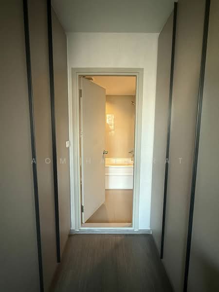 IDEO Sukhumvit 93, Bangkok, 2331 Soi Sukhumvit 93, Bang Chak, Phra Khanong, Bangkok, 1 Bedroom, 35 sqm, Condo For Rent, by Aom Hatairat, 500153034 - DDproperty.com