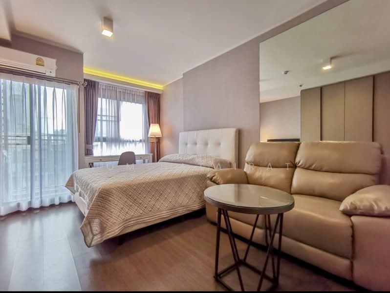 IDEO Sukhumvit 93, Bangkok, 2331 Soi Sukhumvit 93, Bang Chak, Phra Khanong, Bangkok, Studio, 26 sqm, Condo For Rent, by Aom Hatairat, 500153034 - DDproperty.com