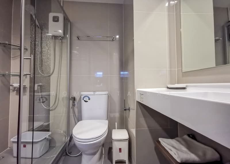 IDEO Sukhumvit 93 : ไอดีโอ สุขุมวิท 93, กรุงเทพ, 2331 ซอยสุขุมวิท 93, บางจาก, พระโขนง, กรุงเทพ, 26 ตร.ม., คอนโด ให้เช่า, โดย Aom Hatairat, 500153034 - DDproperty.com