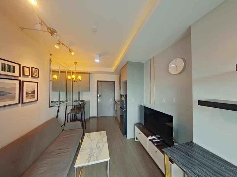 IDEO Sukhumvit 93, Bangkok, 2331 Soi Sukhumvit 93, Bang Chak, Phra Khanong, Bangkok, 1 Bedroom, 35 sqm, Condo For Rent, by Aom Hatairat, 500153034 - DDproperty.com