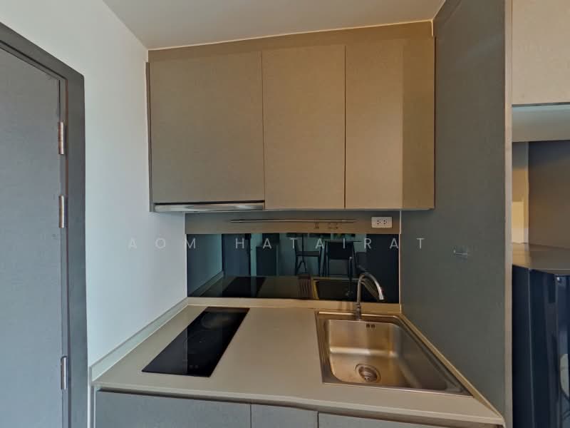 IDEO Sukhumvit 93, Bangkok, 2331 Soi Sukhumvit 93, Bang Chak, Phra Khanong, Bangkok, 1 Bedroom, 35 sqm, Condo For Rent, by Aom Hatairat, 500153034 - DDproperty.com