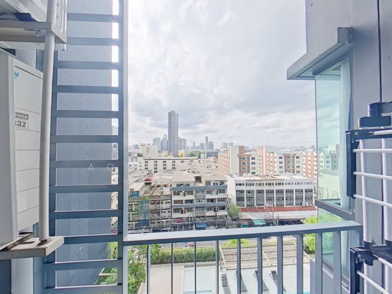 IDEO Sukhumvit 93 : ไอดีโอ สุขุมวิท 93, กรุงเทพ, 2331 ซอยสุขุมวิท 93, บางจาก, พระโขนง, กรุงเทพ, 35 ตร.ม., คอนโด ให้เช่า, โดย Aom Hatairat, 500153034 - DDproperty.com