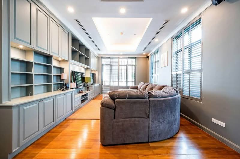 Baan Sansiri Sukhumvit 67 : บ้านแสนสิริ สุขุมวิท 67, กรุงเทพ, 32 ซอย สุขุมวิท 67, พระโขนงเหนือ, วัฒนา, กรุงเทพ, 394 ตร.ม., บ้านเดี่ยว ให้เช่า, โดย The Elite Homes (Thailand) Co., Ltd., 500153037 - DDproperty.com