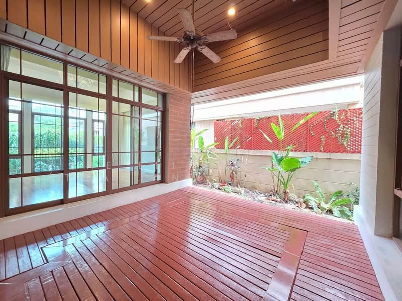 Baan Sansiri Sukhumvit 67 : บ้านแสนสิริ สุขุมวิท 67, กรุงเทพ, 32 ซอย สุขุมวิท 67, พระโขนงเหนือ, วัฒนา, กรุงเทพ, 394 ตร.ม., บ้านเดี่ยว ให้เช่า, โดย The Elite Homes (Thailand) Co., Ltd., 500153037 - DDproperty.com