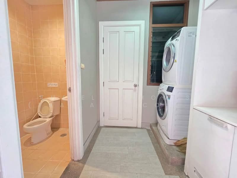 Baan Sansiri Sukhumvit 67, Bangkok, 32 Soi Sukhumvit 67, Phra Kanong Nua, Watthana, Bangkok, 4 Bedrooms, 394 sqm, Single Detached House For Rent, by The Elite Homes (Thailand) Co., Ltd., 500153037 - DDproperty.com