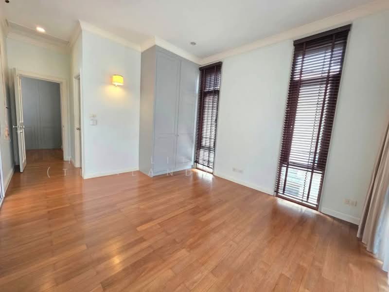 Baan Sansiri Sukhumvit 67 : บ้านแสนสิริ สุขุมวิท 67, กรุงเทพ, 32 ซอย สุขุมวิท 67, พระโขนงเหนือ, วัฒนา, กรุงเทพ, 394 ตร.ม., บ้านเดี่ยว ให้เช่า, โดย The Elite Homes (Thailand) Co., Ltd., 500153037 - DDproperty.com