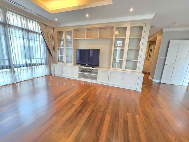 Baan Sansiri Sukhumvit 67, Bangkok, 32 Soi Sukhumvit 67, Phra Kanong Nua, Watthana, Bangkok, 4 Bedrooms, 394 sqm, Single Detached House For Rent, by The Elite Homes (Thailand) Co., Ltd., 500153037 - DDproperty.com