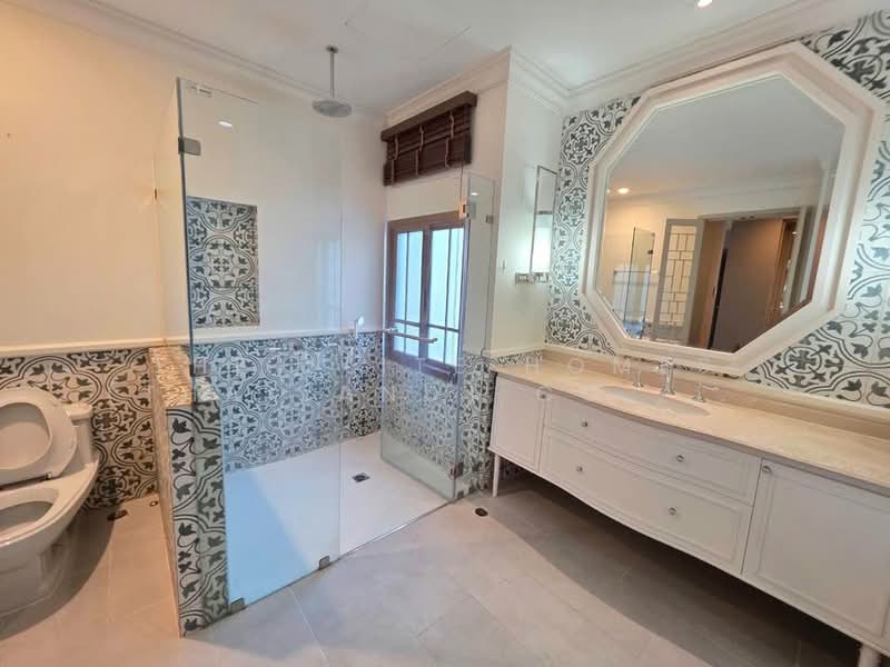 Baan Sansiri Sukhumvit 67, Bangkok, 32 Soi Sukhumvit 67, Phra Kanong Nua, Watthana, Bangkok, 4 Bedrooms, 394 sqm, Single Detached House For Rent, by The Elite Homes (Thailand) Co., Ltd., 500153037 - DDproperty.com