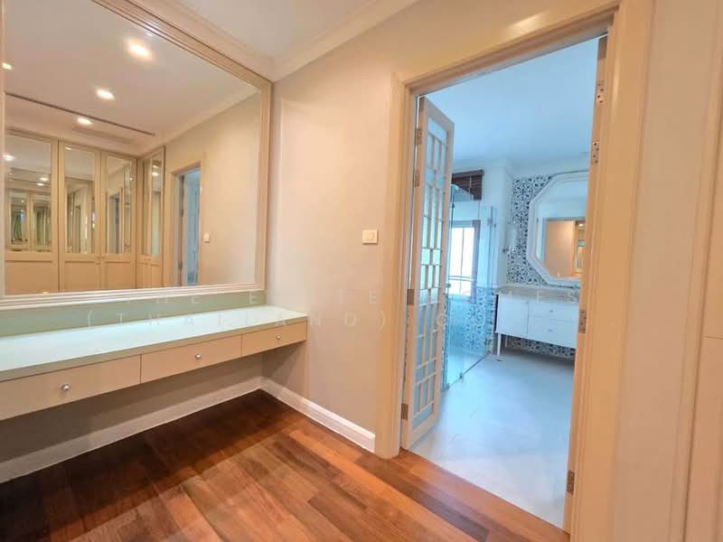 Baan Sansiri Sukhumvit 67 : บ้านแสนสิริ สุขุมวิท 67, กรุงเทพ, 32 ซอย สุขุมวิท 67, พระโขนงเหนือ, วัฒนา, กรุงเทพ, 394 ตร.ม., บ้านเดี่ยว ให้เช่า, โดย The Elite Homes (Thailand) Co., Ltd., 500153037 - DDproperty.com