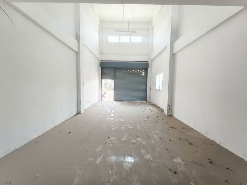 อาคารพาณิชย์พันท้ายนรสิงห์ สมุทรสาคร, Samut Sakhon, Phanthai Norasing, Muang Samut Sakhon, Samut Sakhon, , 100 sqm, Shophouse For Sale, by The Best Property แอน, 500153039 - DDproperty.com