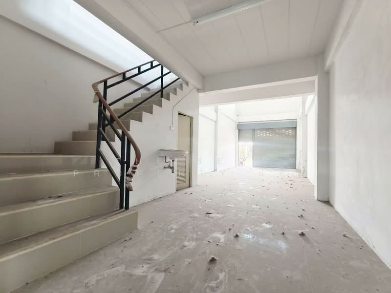 อาคารพาณิชย์พันท้ายนรสิงห์ สมุทรสาคร, Samut Sakhon, Phanthai Norasing, Muang Samut Sakhon, Samut Sakhon, , 100 sqm, Shophouse For Sale, by The Best Property แอน, 500153039 - DDproperty.com