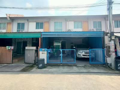 ขาย - Bann Pruksa Rangsit 111 – Bangpoon 2 : บ้านพฤกษา รังสิต 111 – บางพูน 2, ปทุมธานี