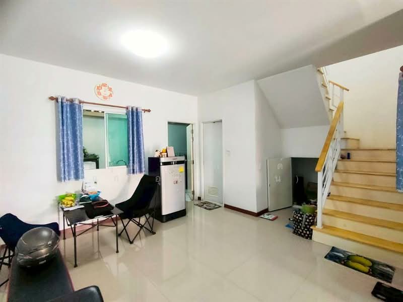 Bann Pruksa Rangsit 111 – Bangpoon 2, Pathum Thani, Soi Ban Pruksa Rangsit-Bang Poon 3, Bang Phun, Muang Pathum Thani, Pathum Thani, 3 Bedrooms, 90 sqm, Townhouse For Sale, by คุณ ธีรกานต์ แสงอุไร (มิ้น), 500153040 - DDproperty.com