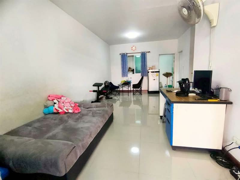 Bann Pruksa Rangsit 111 – Bangpoon 2 : บ้านพฤกษา รังสิต 111 – บางพูน 2, ปทุมธานี, ซอยบ้านพฤกษารังสิต-บางพูน 3, บางพูน, เมืองปทุมธานี, ปทุมธานี, 90 ตร.ม., ทาวน์เฮ้าส์ ขาย, โดย คุณ ธีรกานต์ แสงอุไร (มิ้น), 500153040 - DDproperty.com