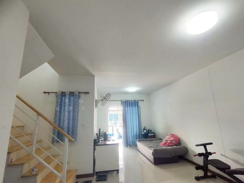 Bann Pruksa Rangsit 111 – Bangpoon 2, Pathum Thani, Soi Ban Pruksa Rangsit-Bang Poon 3, Bang Phun, Muang Pathum Thani, Pathum Thani, 3 Bedrooms, 90 sqm, Townhouse For Sale, by คุณ ธีรกานต์ แสงอุไร (มิ้น), 500153040 - DDproperty.com