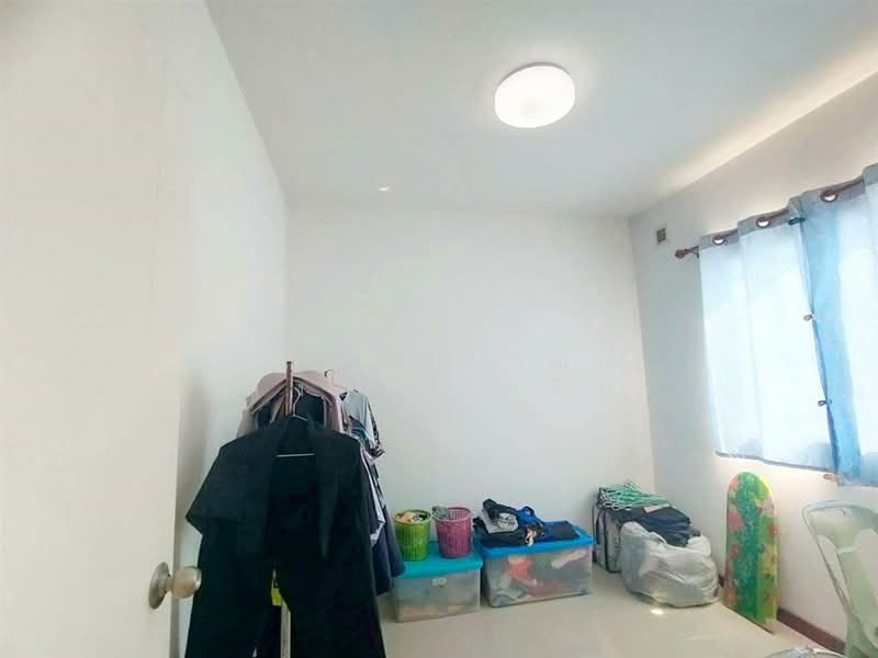 Bann Pruksa Rangsit 111 – Bangpoon 2 : บ้านพฤกษา รังสิต 111 – บางพูน 2, ปทุมธานี, ซอยบ้านพฤกษารังสิต-บางพูน 3, บางพูน, เมืองปทุมธานี, ปทุมธานี, 90 ตร.ม., ทาวน์เฮ้าส์ ขาย, โดย คุณ ธีรกานต์ แสงอุไร (มิ้น), 500153040 - DDproperty.com