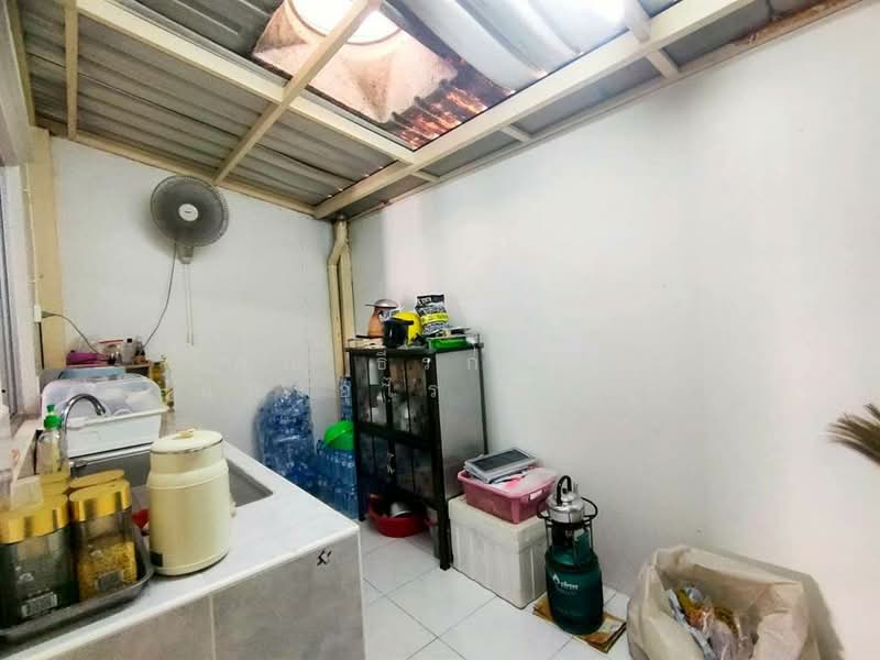 Bann Pruksa Rangsit 111 – Bangpoon 2, Pathum Thani, Soi Ban Pruksa Rangsit-Bang Poon 3, Bang Phun, Muang Pathum Thani, Pathum Thani, 3 Bedrooms, 90 sqm, Townhouse For Sale, by คุณ ธีรกานต์ แสงอุไร (มิ้น), 500153040 - DDproperty.com