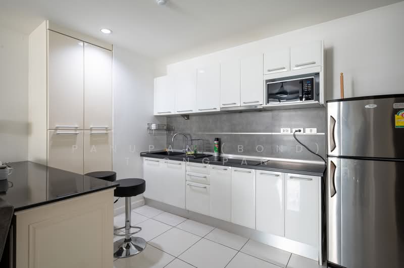 The Lofts Pratumnak, Chon Buri (Pattaya), 378/430 Moo 12 Soi Rajchawaroon, Nong Pru, Bang Lamung (Pattaya), Chon Buri (Pattaya), 1 Bedroom, 48 sqm, Condo For Sale, by Panupan (Bond) Thongpan, 500153041 - DDproperty.com