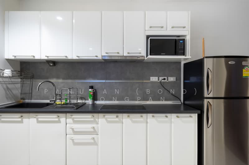 The Lofts Pratumnak : เดอะ ลอฟท์ พระตำหนัก, ชลบุรี, 378/430 หมู่ 12 ซอย ราชวรุณ, หนองปรือ, บางละมุง, ชลบุรี, 48 ตร.ม., คอนโด ขาย, โดย Panupan (Bond) Thongpan, 500153041 - DDproperty.com