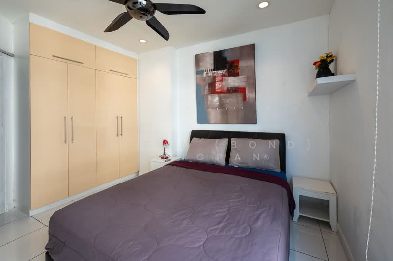 The Lofts Pratumnak, Chon Buri (Pattaya), 378/430 Moo 12 Soi Rajchawaroon, Nong Pru, Bang Lamung (Pattaya), Chon Buri (Pattaya), 1 Bedroom, 48 sqm, Condo For Sale, by Panupan (Bond) Thongpan, 500153041 - DDproperty.com