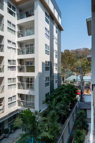 The Lofts Pratumnak, Chon Buri (Pattaya), 378/430 Moo 12 Soi Rajchawaroon, Nong Pru, Bang Lamung (Pattaya), Chon Buri (Pattaya), 1 Bedroom, 48 sqm, Condo For Sale, by Panupan (Bond) Thongpan, 500153041 - DDproperty.com