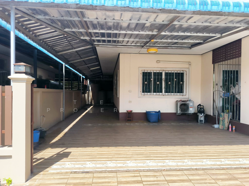 ขาย - เดอะฮิลล์ พระยาตรัง เฟส 1, จันทบุรี