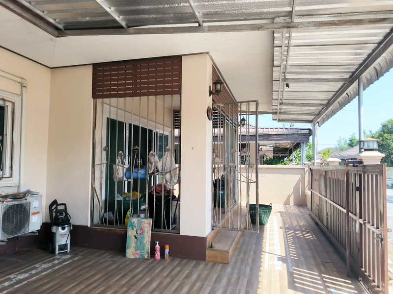 For Sale - เดอะฮิลล์ พระยาตรัง เฟส 1, Chanthaburi