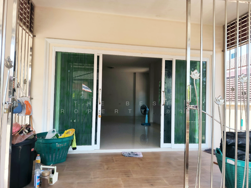 ขาย - เดอะฮิลล์ พระยาตรัง เฟส 1, จันทบุรี