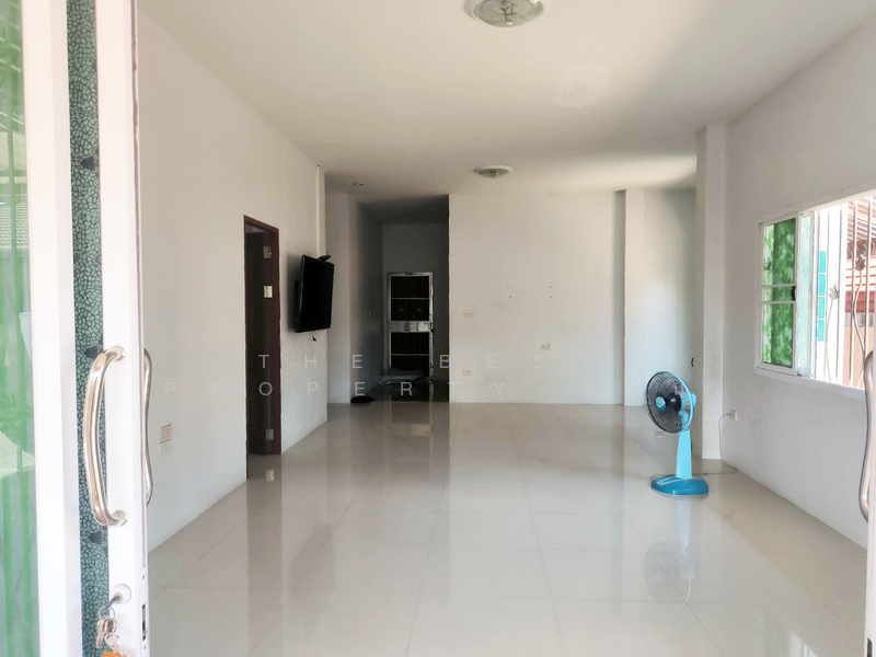 For Sale - เดอะฮิลล์ พระยาตรัง เฟส 1, Chanthaburi