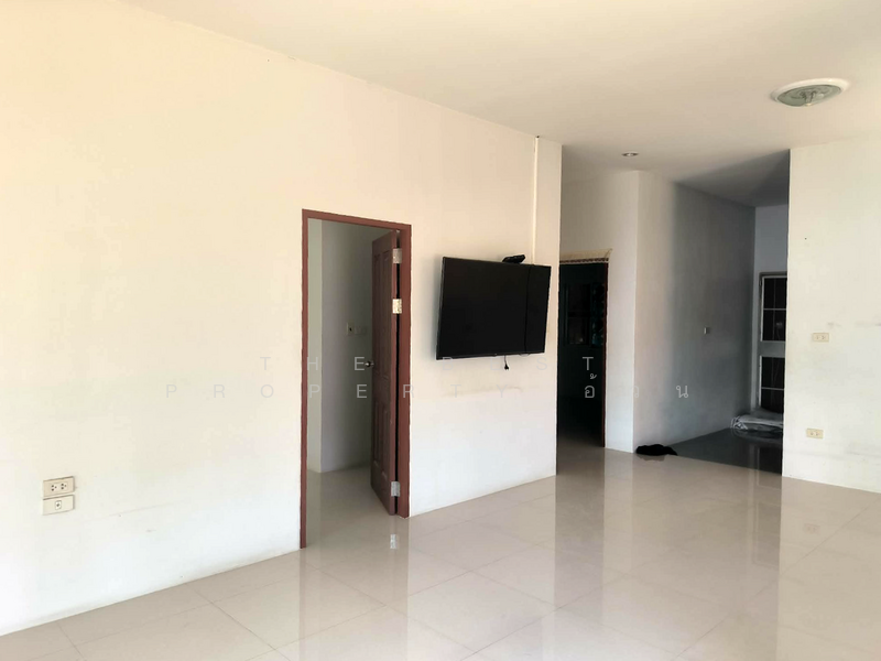 For Sale - เดอะฮิลล์ พระยาตรัง เฟส 1, Chanthaburi