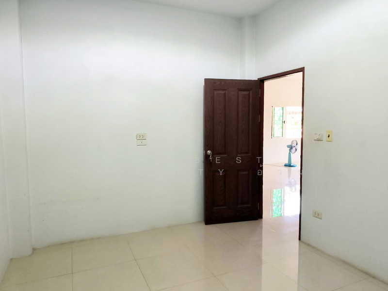 For Sale - เดอะฮิลล์ พระยาตรัง เฟส 1, Chanthaburi