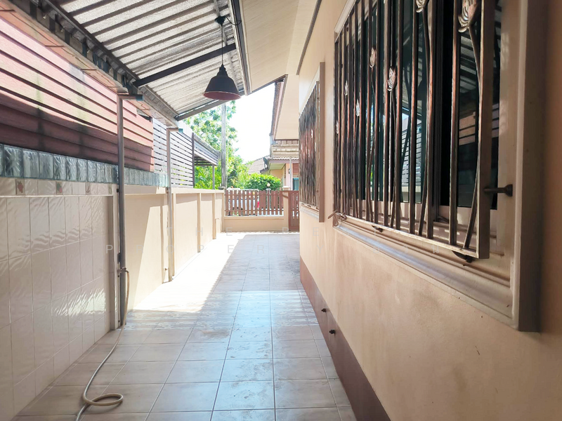 For Sale - เดอะฮิลล์ พระยาตรัง เฟส 1, Chanthaburi