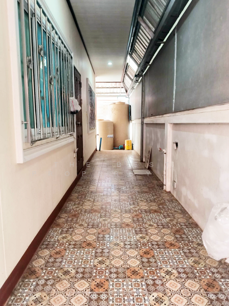 For Sale - เดอะฮิลล์ พระยาตรัง เฟส 1, Chanthaburi