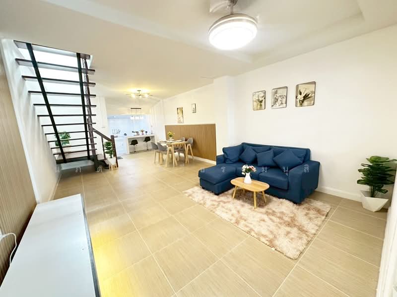 หมู่บ้านเทพประทาน เวฬุวนาราม12, กรุงเทพ, สีกัน, ดอนเมือง, กรุงเทพ, 95 ตร.ม., ทาวน์เฮ้าส์ ขาย, โดย นภดล ทวีธรรมนุสิน, 500153047 - DDproperty.com